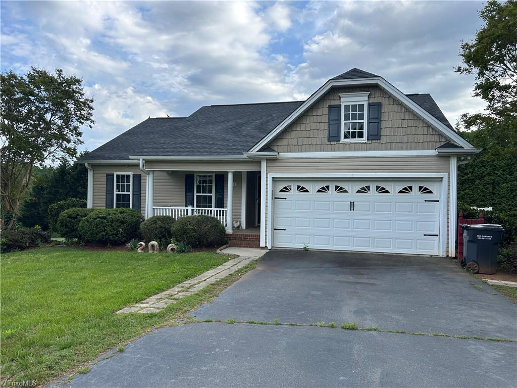 816 Ridge View Terrace Rural Hall, NC 27045 - Photo 4 of 50
