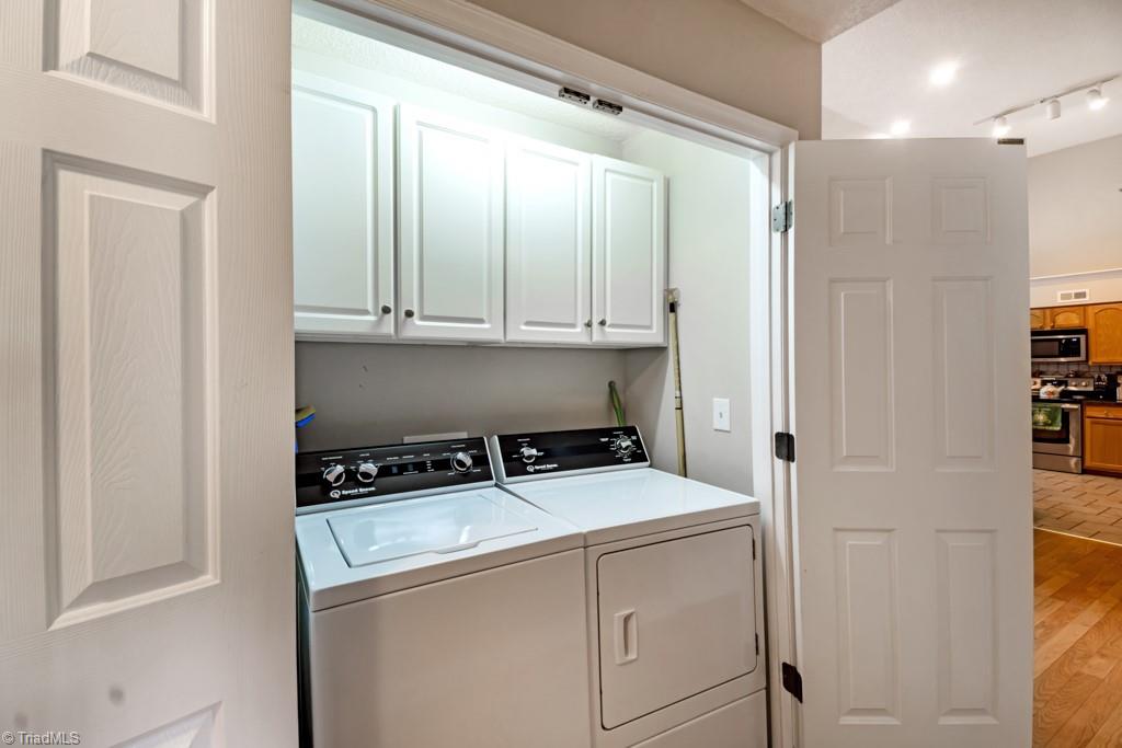 816 Ridge View Terrace Rural Hall, NC 27045 - Photo 46 of 50