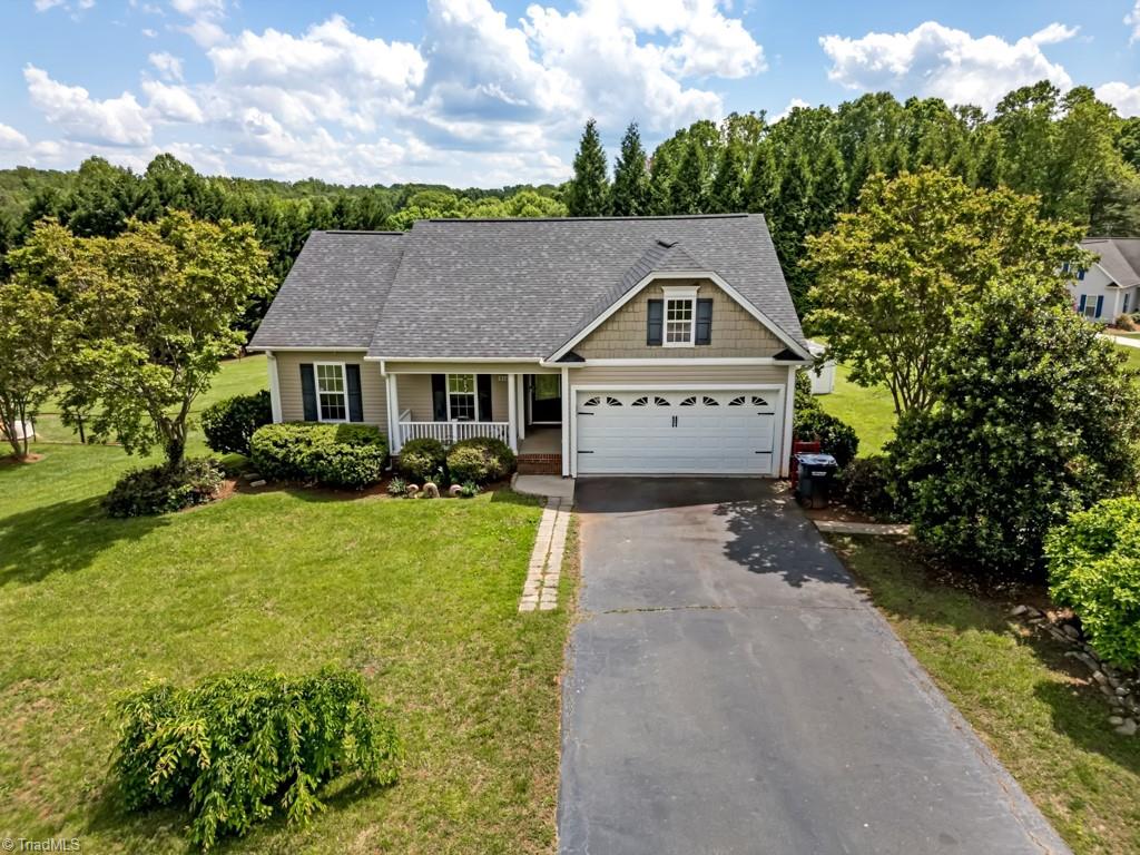 816 Ridge View Terrace Rural Hall, NC 27045 - Photo 10 of 50