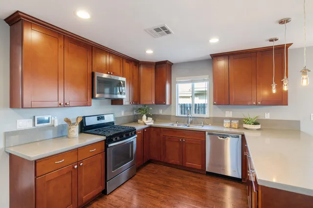 $965,000 | 340 Andrews Street, Livermore, CA 94551