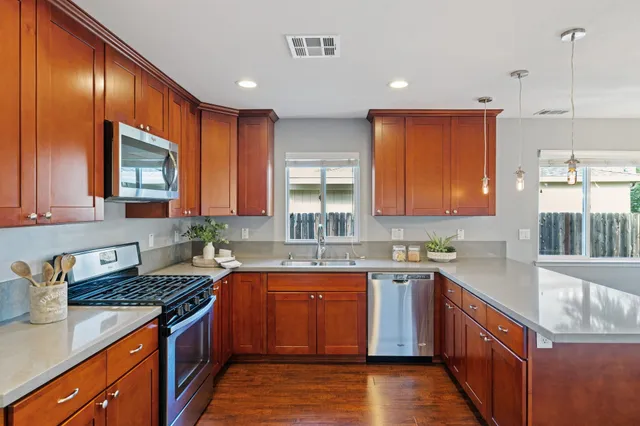 $965,000 | 340 Andrews Street, Livermore, CA 94551