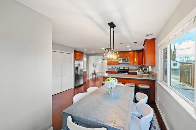 $965,000 | 340 Andrews Street, Livermore, CA 94551