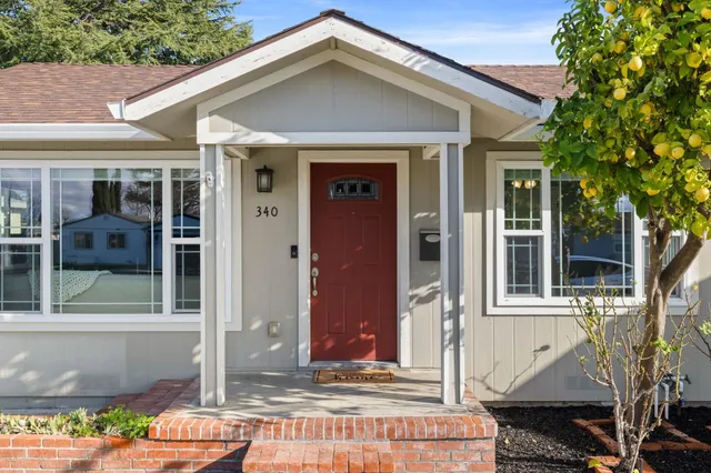 $965,000 | 340 Andrews Street, Livermore, CA 94551