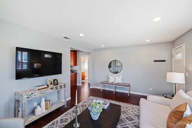 $965,000 | 340 Andrews Street, Livermore, CA 94551