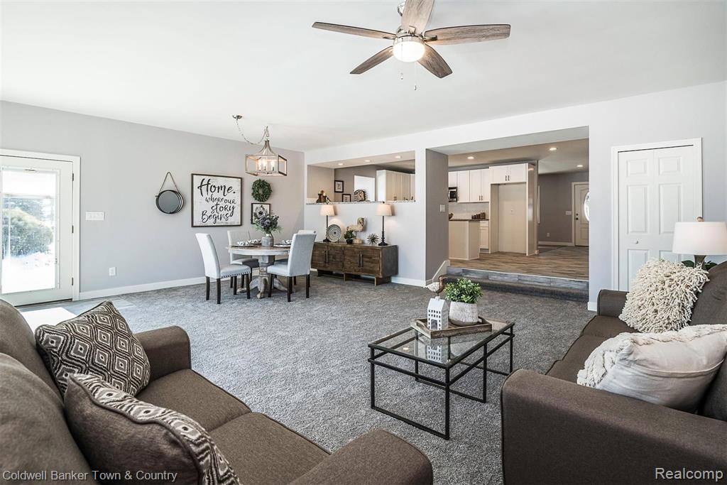 8140 Oak Grove Road Howell, MI 48855 - Photo 5 of 37