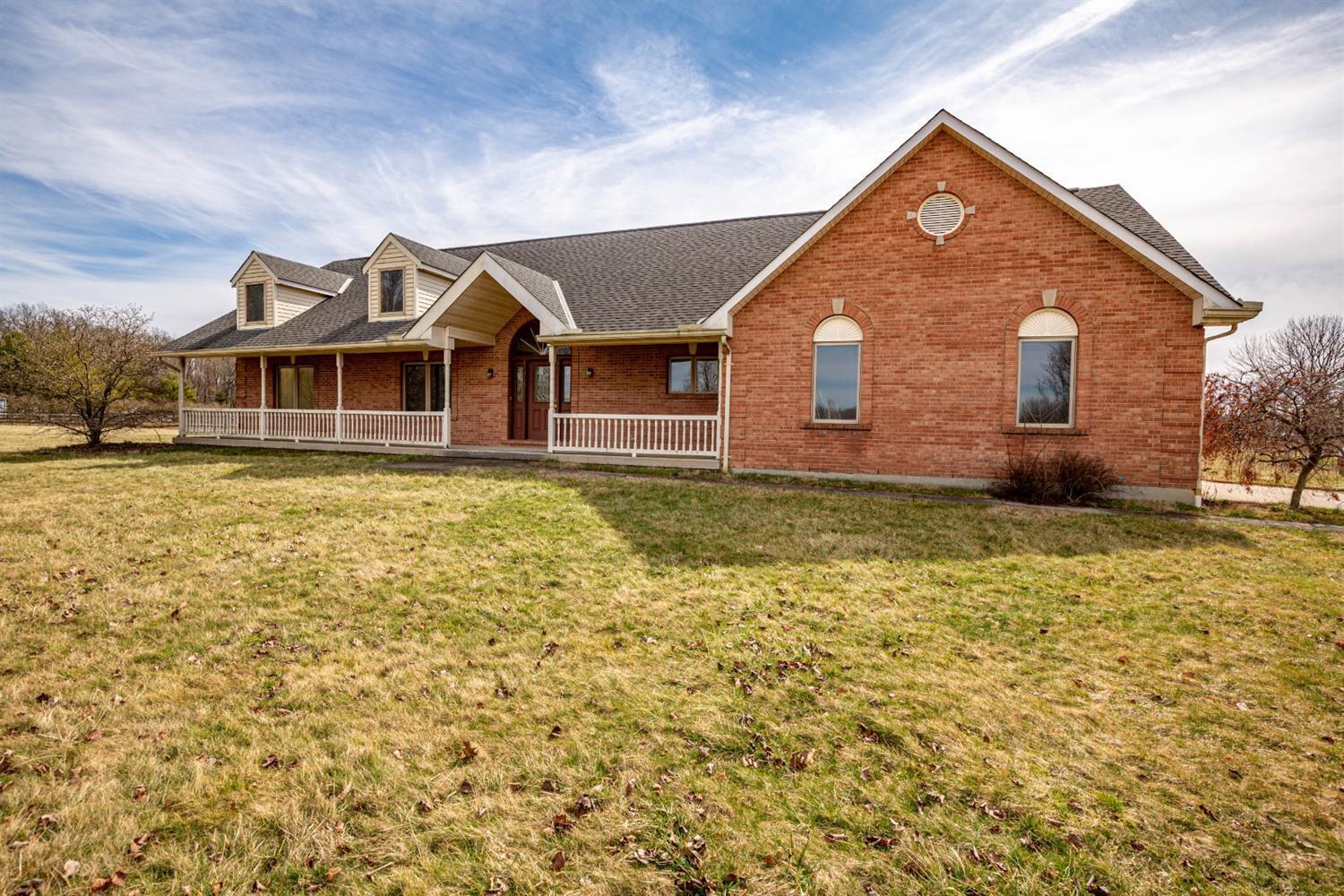 2443 Gibbs Road Goshen, OH 45122 - Photo 1 of 1 Gallery Image 1