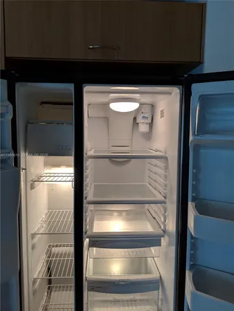 a view of lobby area