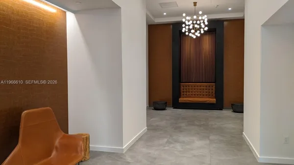 a view of a city with tall buildings