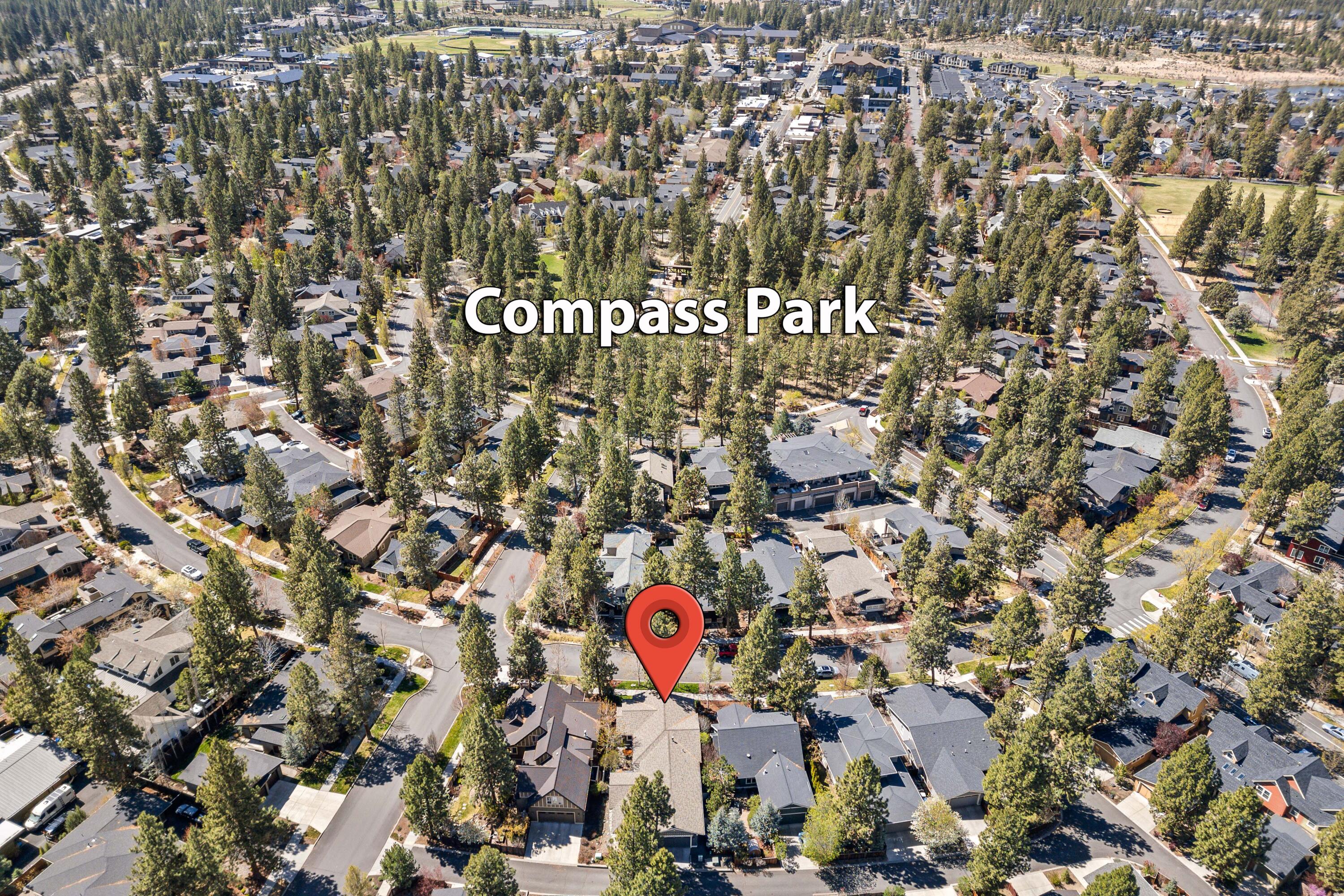 2322 Northwest High Lakes Loop Bend, OR 97703 - Photo 54 of 57