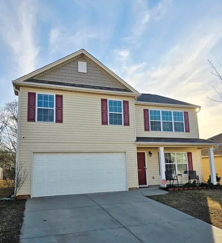 $339,000 | 599 Craftsman Lane, Boiling Springs, SC 29316