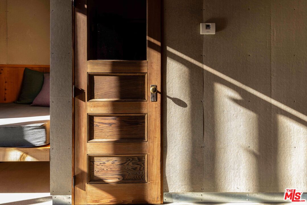 12789 Sailor Flat Road Nevada City, CA 95959 - Photo 13 of 42 a view of entryway