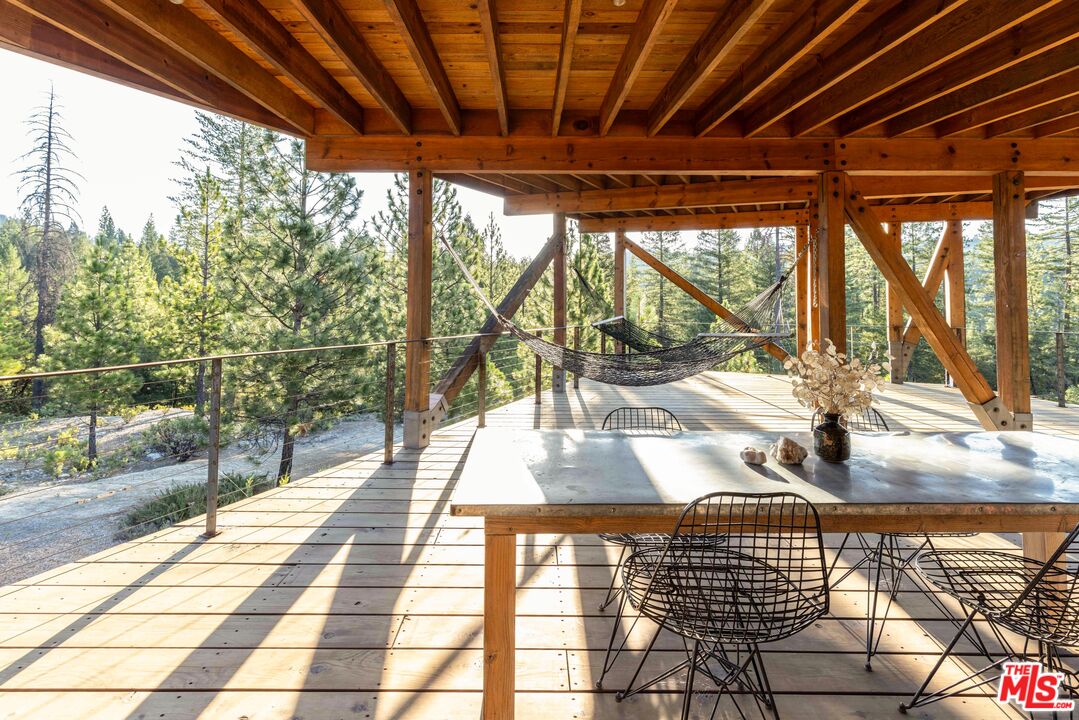 12789 Sailor Flat Road Nevada City, CA 95959 - Photo 29 of 42 a view of an outdoor space