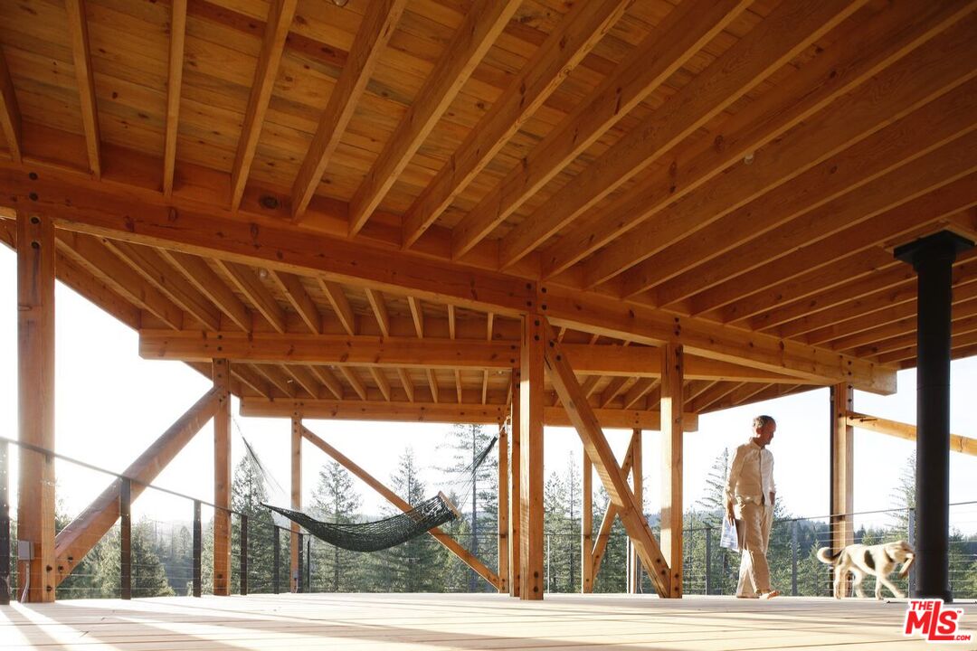 12789 Sailor Flat Road Nevada City, CA 95959 - Photo 40 of 42 a view of a pathway