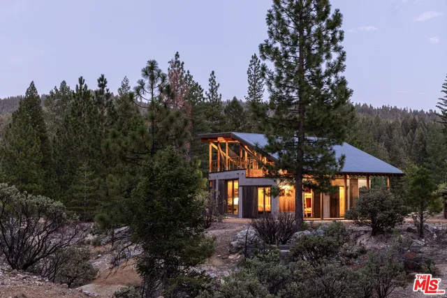 $2,495,000 | 12789 Sailor Flat Road, Nevada City, CA 95959