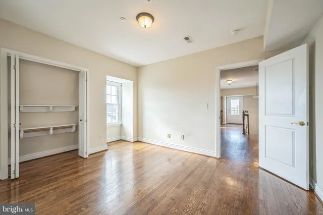 $1,350 | 37 South Prospect Street, Unit 401, Hagerstown, MD 21740