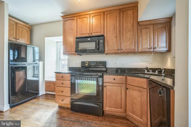 $1,350 | 37 South Prospect Street, Unit 401, Hagerstown, MD 21740