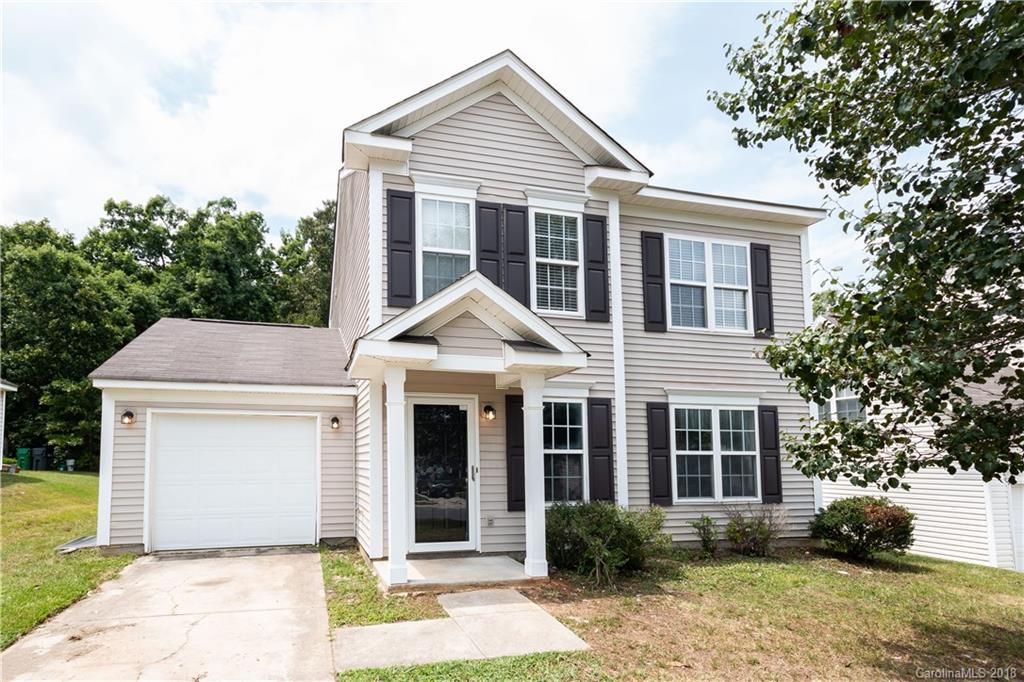 2228 Meadecroft Road Charlotte, NC 28214 - Photo 1 of 10 Gallery Image 1