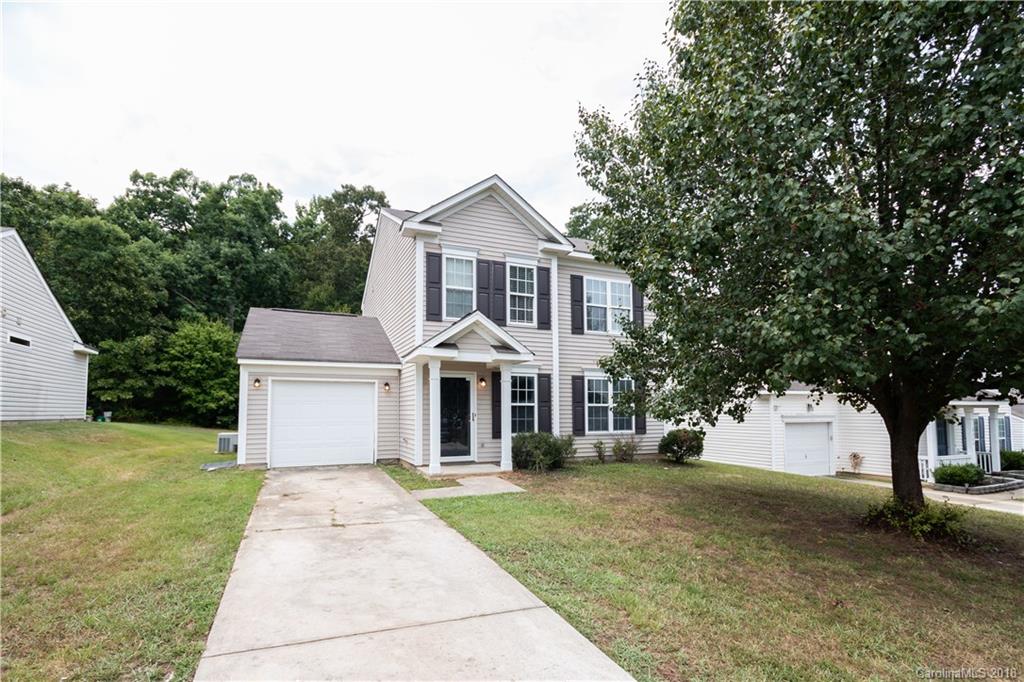 2228 Meadecroft Road Charlotte, NC 28214 - Photo 10 of 10 Gallery Image 10