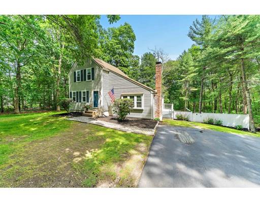 25 Barbara Road Hanson, MA 02341 - Photo 1 of 14 Gallery Image 1