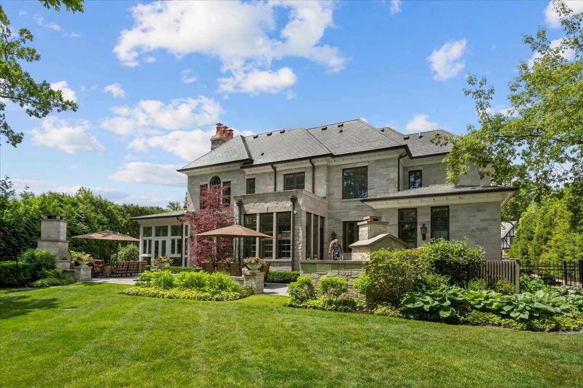 677 Sheridan Road Glencoe, IL 60022 - Photo 89 of 95