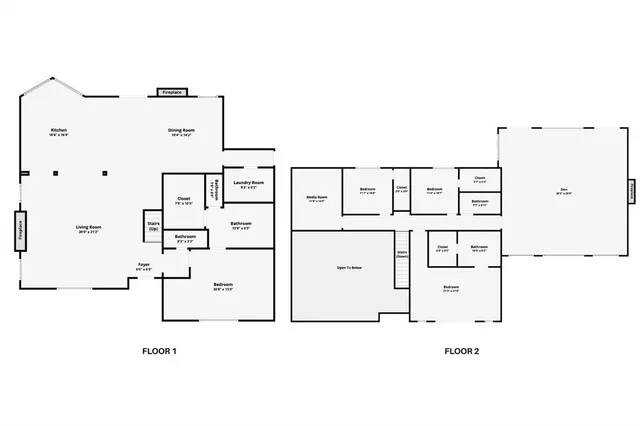 $1,005,000 | 1408 South Alamo Road, Rockwall, TX 75087