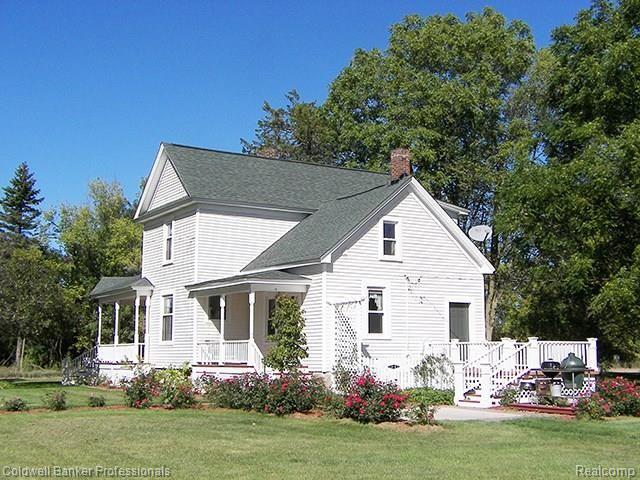 13700 12 Mile Road South Lyon, MI 48178 - Photo 20 of 34 100_4101.jpg