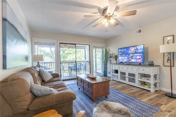$230,000 | 177 Southwood Shores Circle, Unit 2B, Lake Ozark, MO 65049