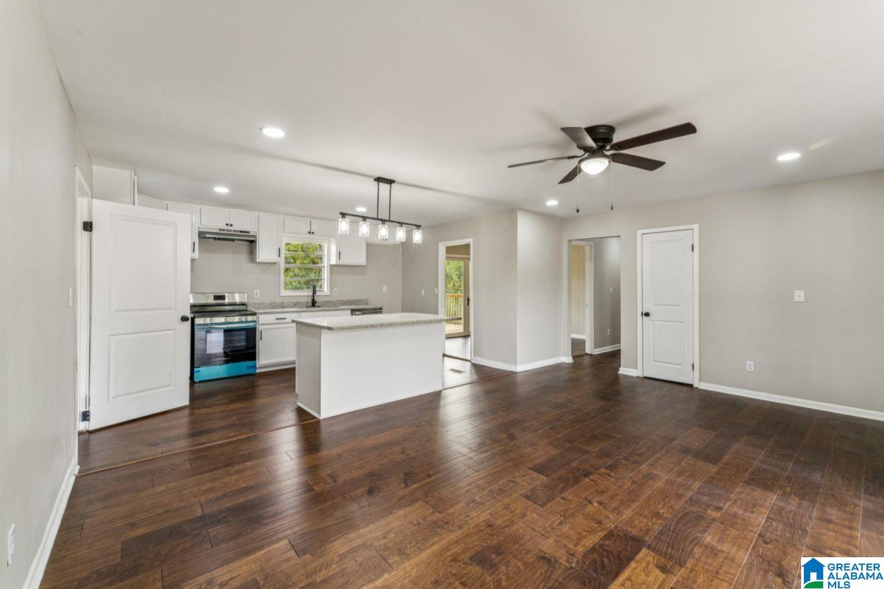 4000 Hazelwood Road Adamsville, AL 35005 - Photo 10 of 23