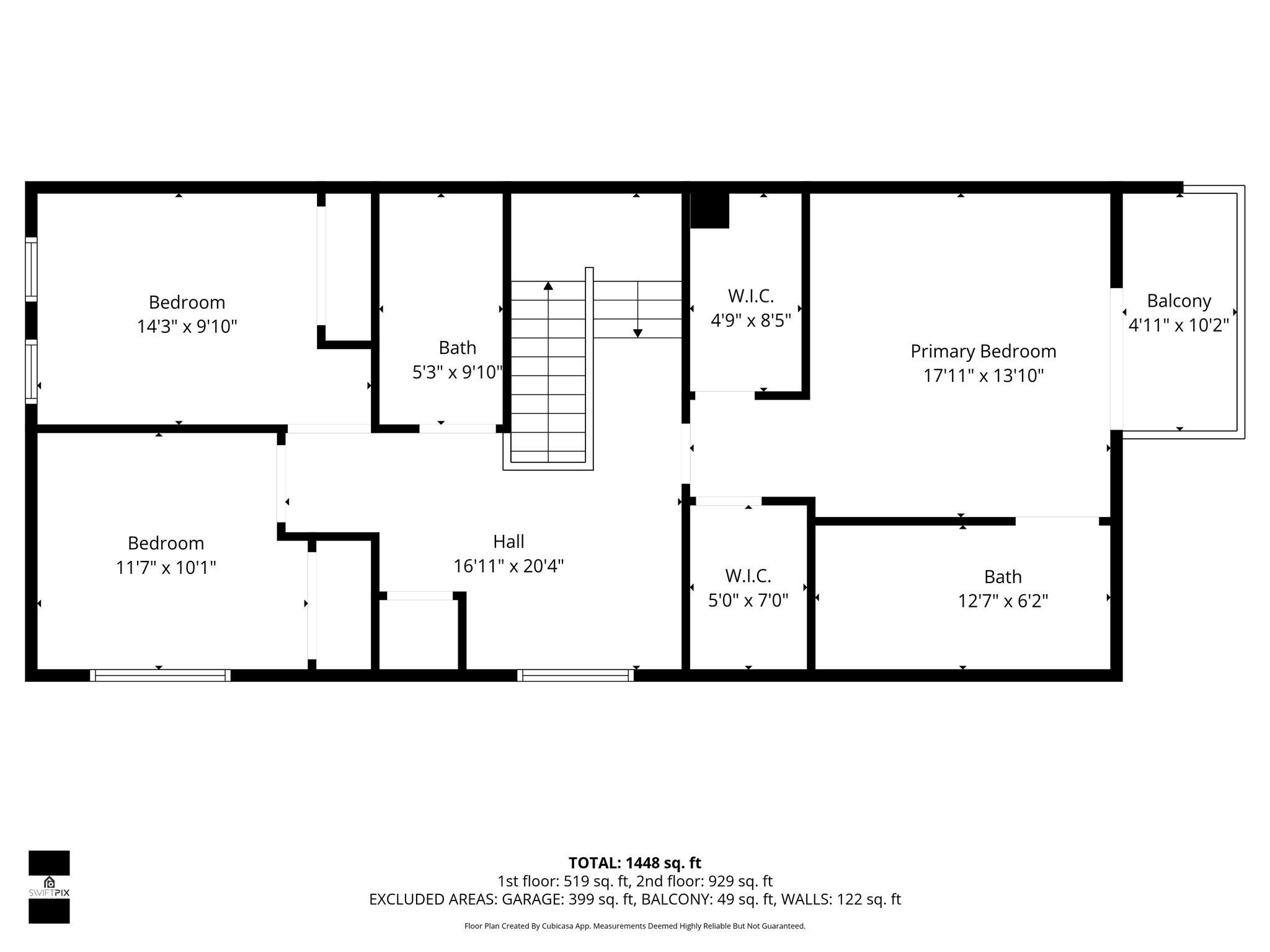 4369 Northwest 9th Street Plantation, FL 33317 - Photo 37 of 49 Photo 37