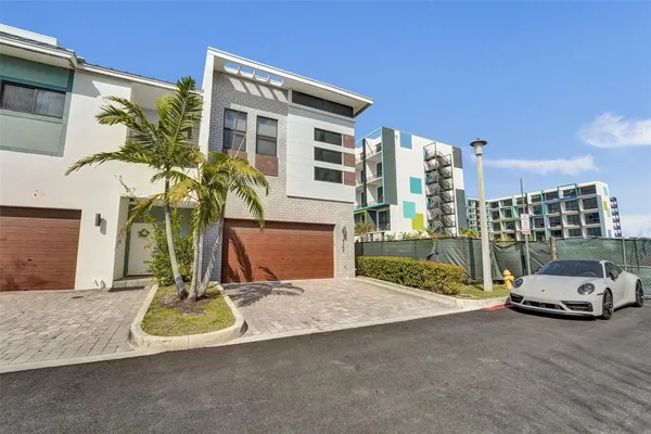 $499,000 | 4369 Northwest 9th Street, Plantation, FL 33317