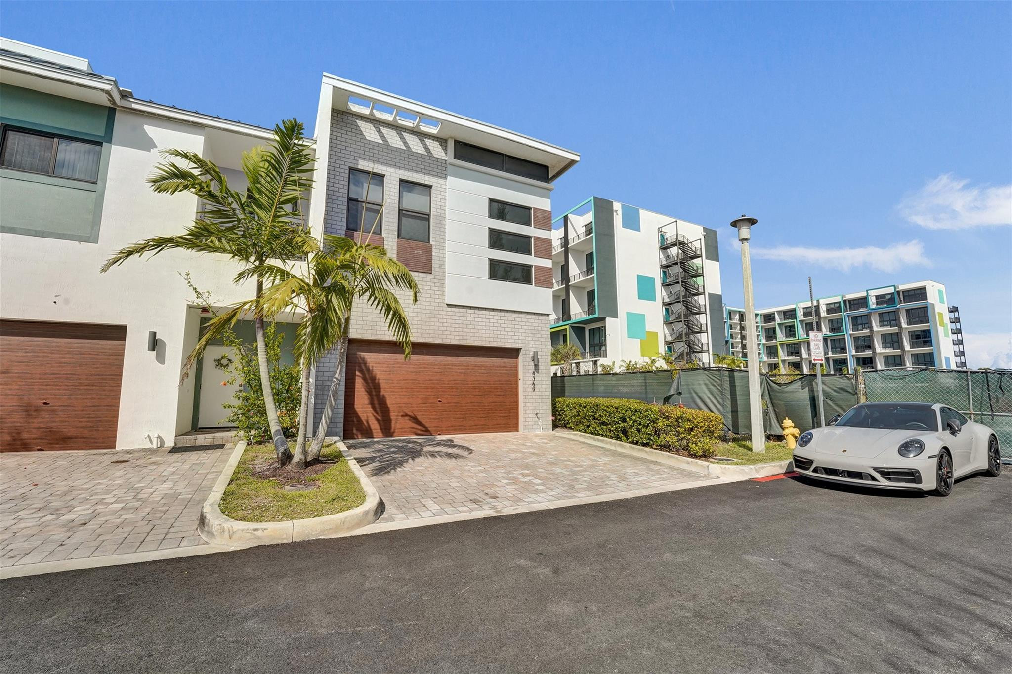 4369 Northwest 9th Street Plantation, FL 33317 - Photo 48 of 49 Photo 48