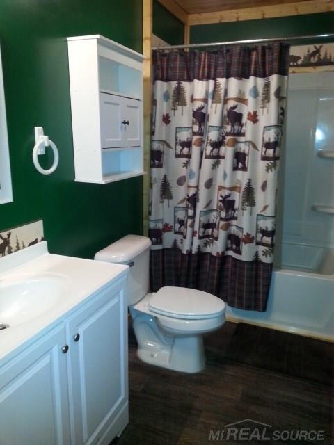 6758 Kilgore Road Croswell, MI 48422 - Photo 13 of 20