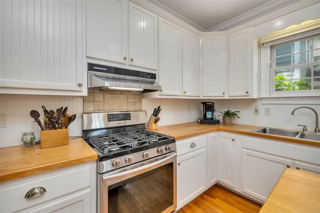 $735,000 | 116 Rosemont Street, St. Simons Island, GA 31522