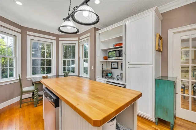 $735,000 | 116 Rosemont Street, St. Simons Island, GA 31522