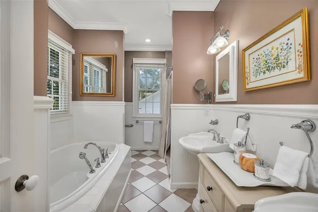 $735,000 | 116 Rosemont Street, St. Simons Island, GA 31522