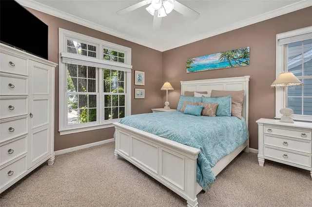 $735,000 | 116 Rosemont Street, St. Simons Island, GA 31522