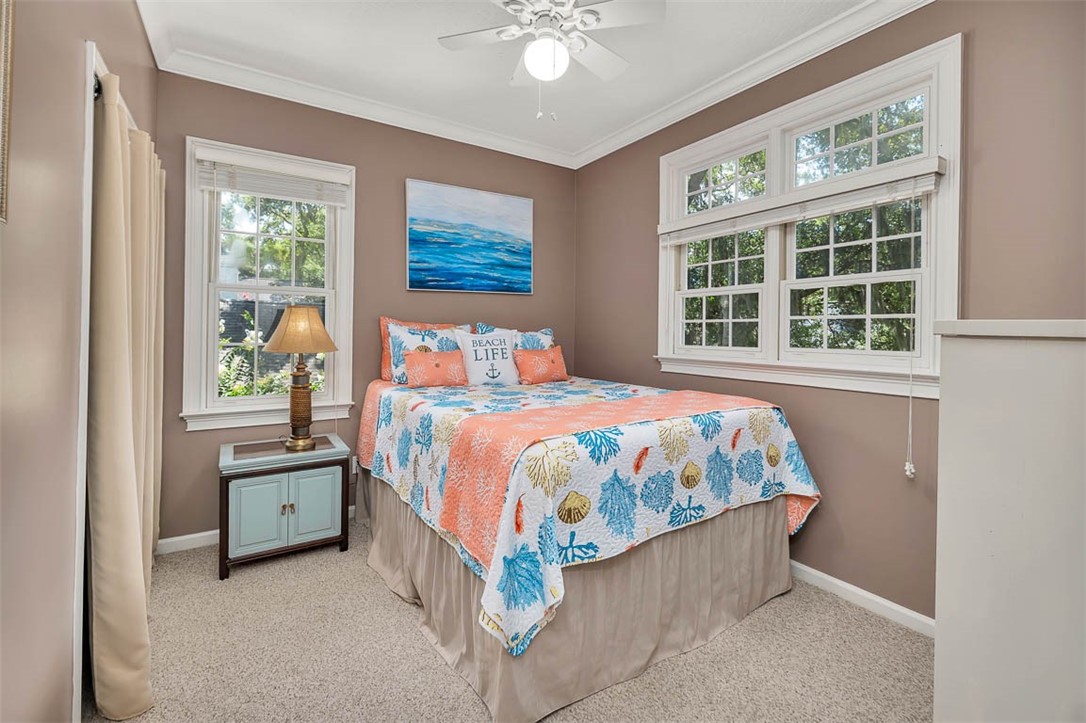 116 Rosemont Street St. Simons Island, GA 31522 - Photo 19 of 44