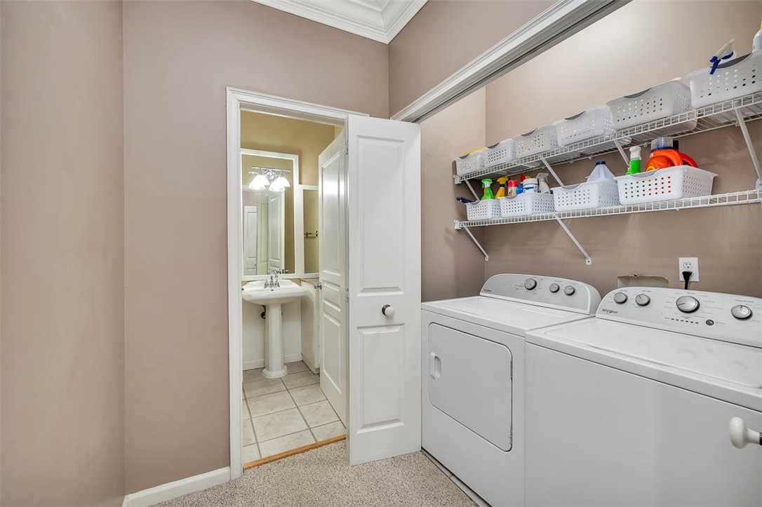 116 Rosemont Street St. Simons Island, GA 31522 - Photo 20 of 44