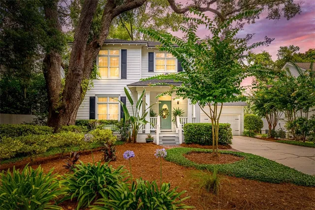$735,000 | 116 Rosemont Street, St. Simons Island, GA 31522