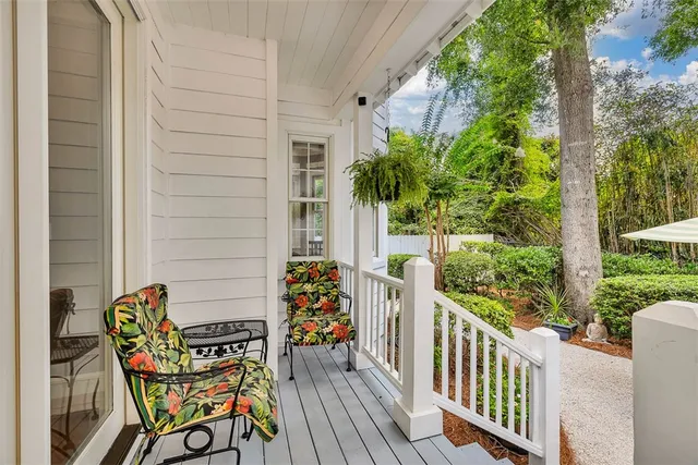 $735,000 | 116 Rosemont Street, St. Simons Island, GA 31522