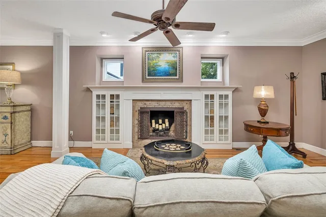 $735,000 | 116 Rosemont Street, St. Simons Island, GA 31522