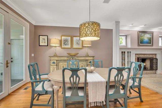 $735,000 | 116 Rosemont Street, St. Simons Island, GA 31522