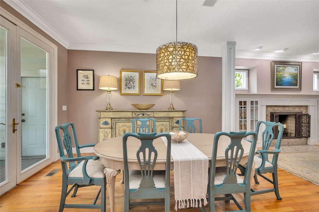 116 Rosemont Street St. Simons Island, GA 31522 - Photo 31 of 44