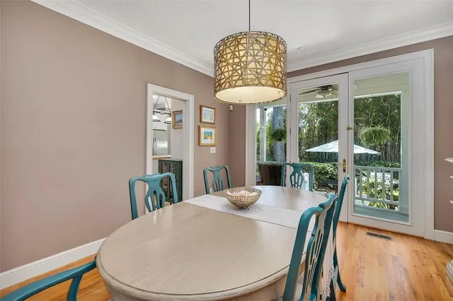 $735,000 | 116 Rosemont Street, St. Simons Island, GA 31522