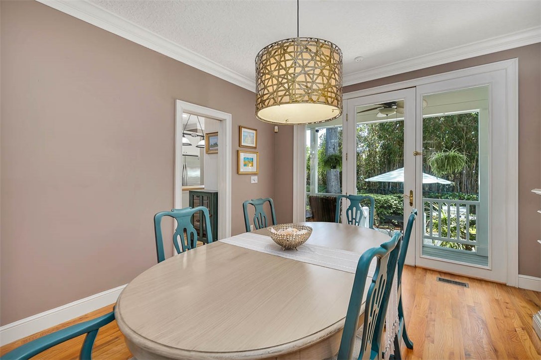 116 Rosemont Street St. Simons Island, GA 31522 - Photo 32 of 44