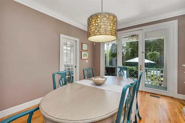 $735,000 | 116 Rosemont Street, St. Simons Island, GA 31522