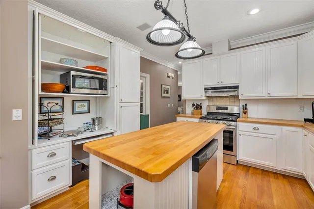 $735,000 | 116 Rosemont Street, St. Simons Island, GA 31522