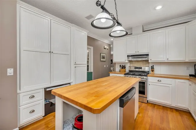 $735,000 | 116 Rosemont Street, St. Simons Island, GA 31522