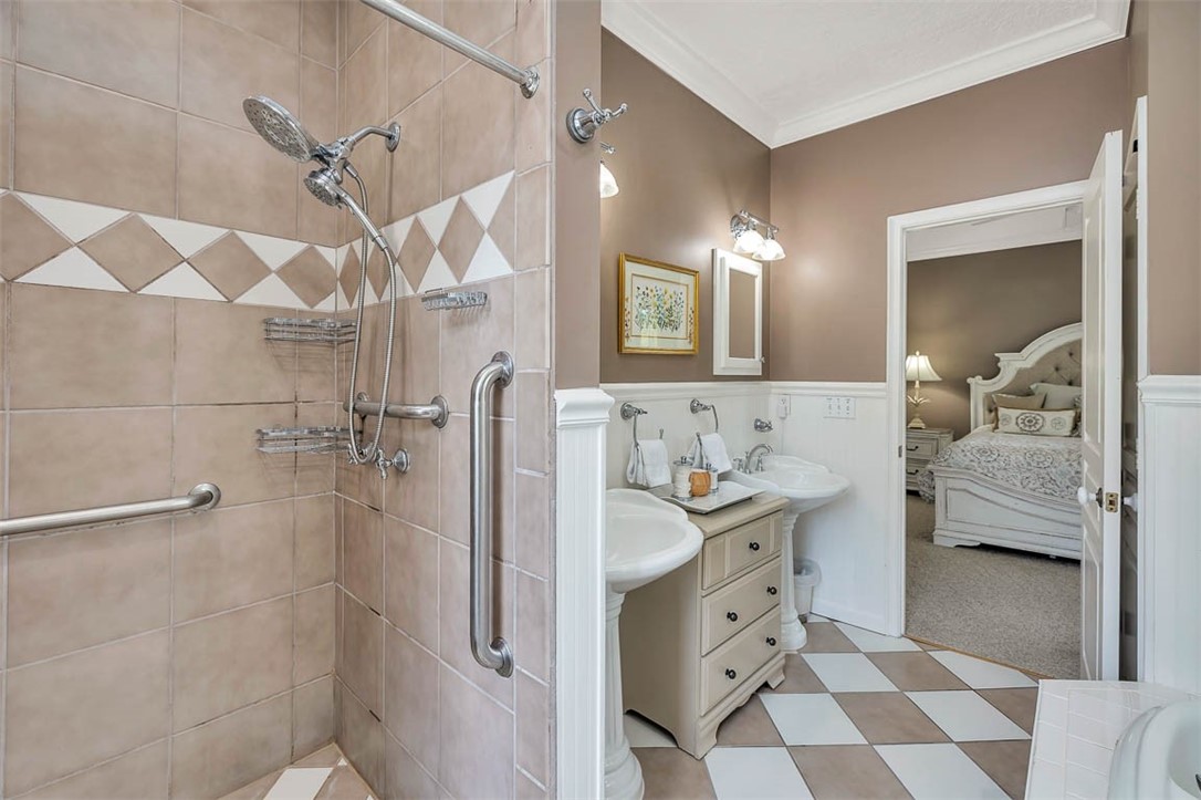 116 Rosemont Street St. Simons Island, GA 31522 - Photo 38 of 44