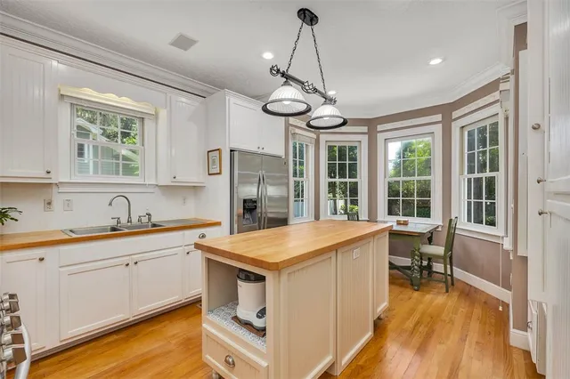 $735,000 | 116 Rosemont Street, St. Simons Island, GA 31522